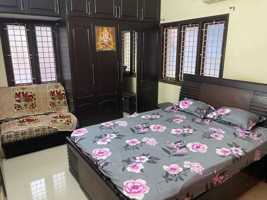 3Bhk Spacious Entire Home Available Mangalore Exterior foto