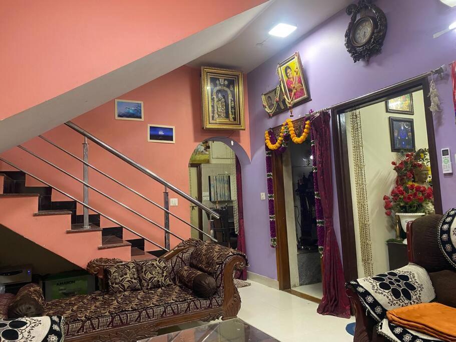 3Bhk Spacious Entire Home Available Mangalore Exterior foto